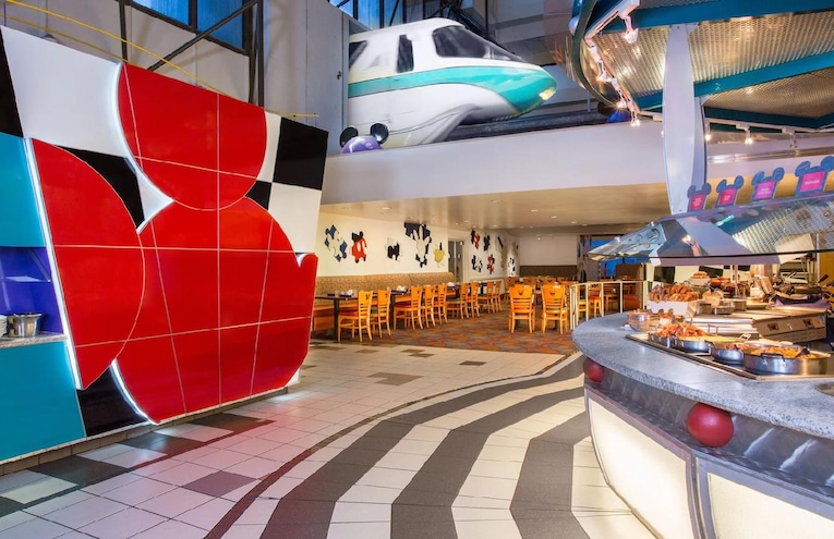Restaurants - 2