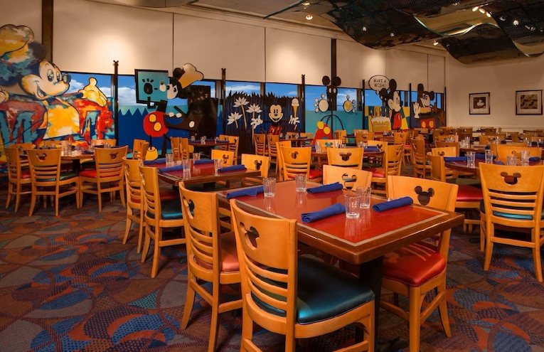 Restaurants - 3