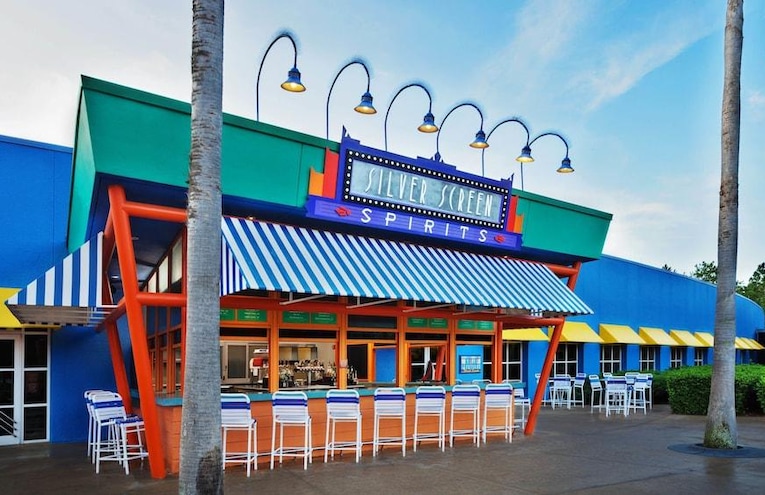Restaurants - 1