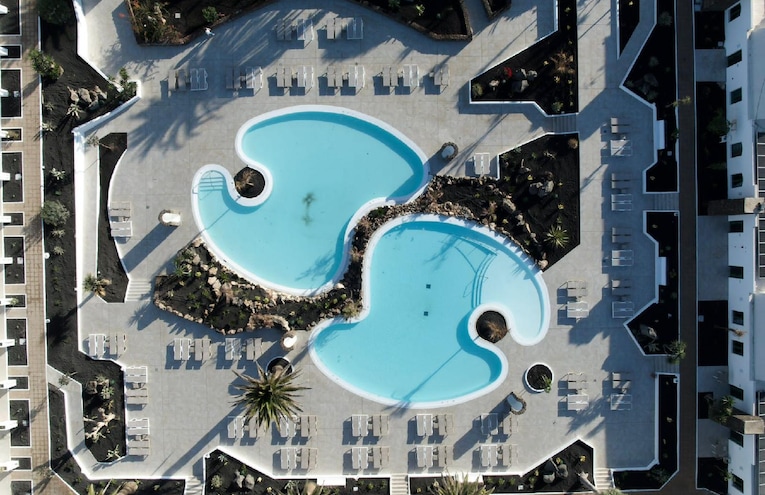 Schwimmbäder - 2