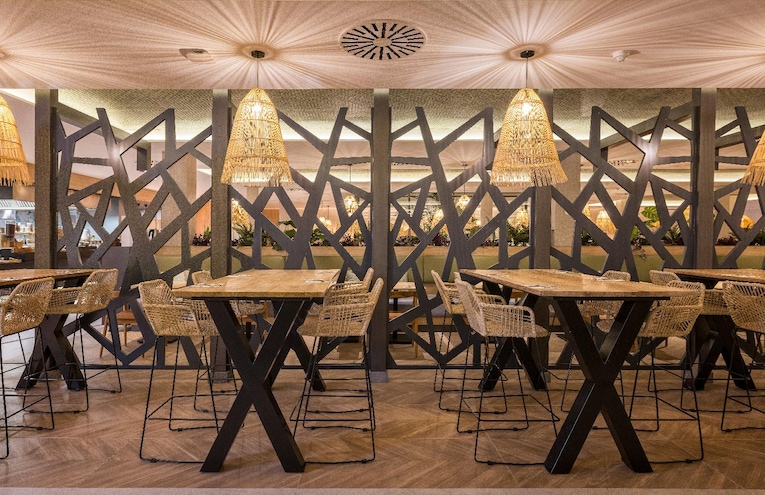 Restaurants - 2