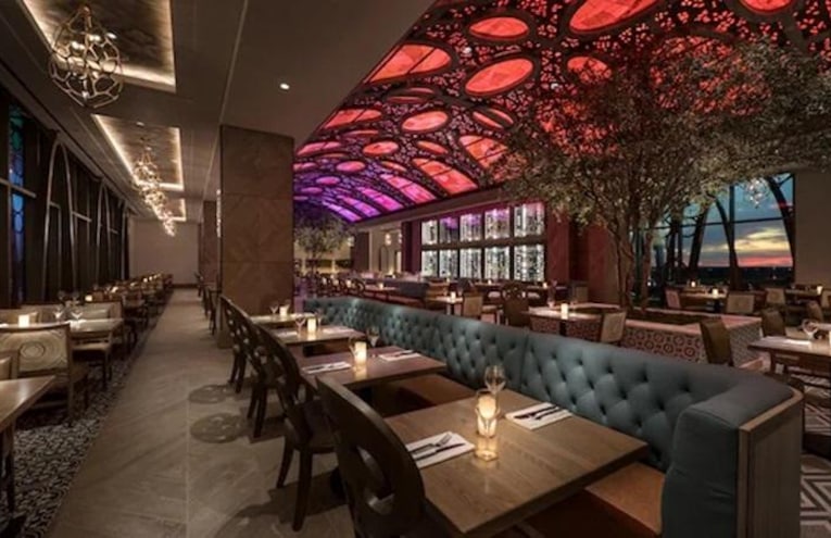 Restaurants - 6
