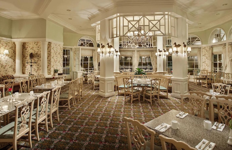 Restaurants - 7