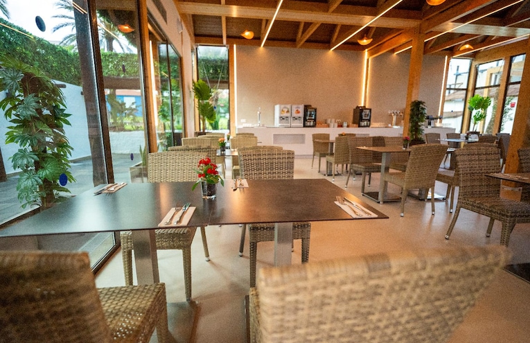 Restaurants - 5