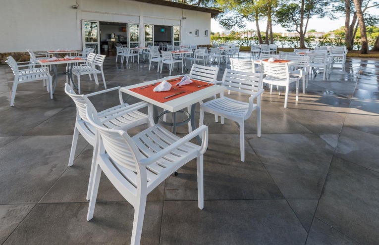 Restaurants - 3