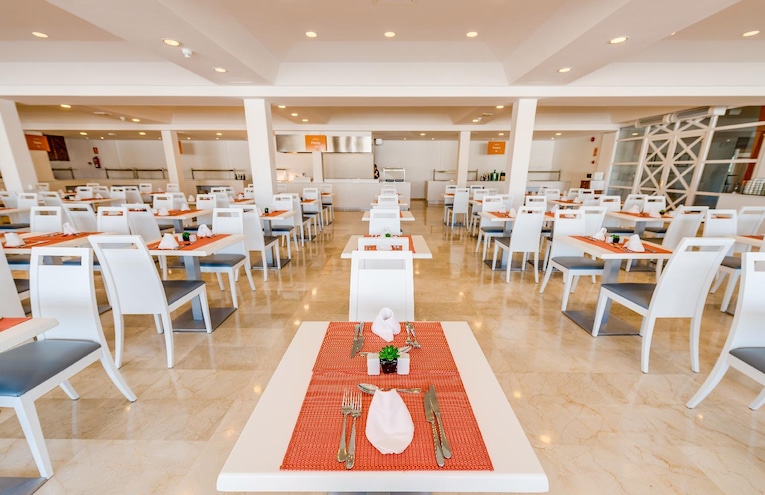 Restaurants - 5