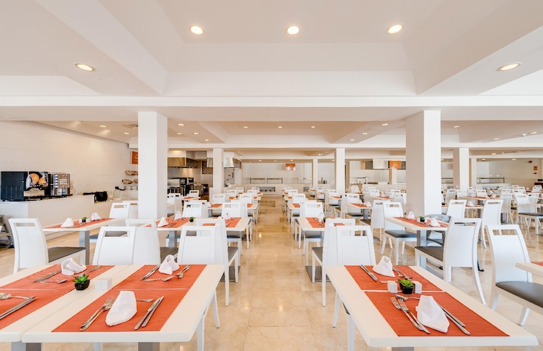 Restaurants - 6