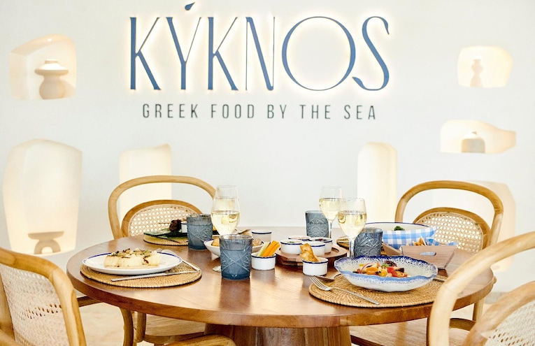 Restaurants - 2