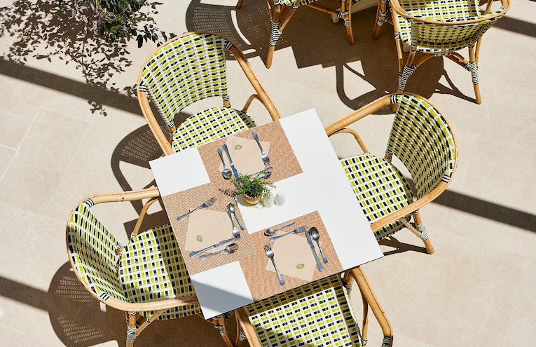Restaurants - 7