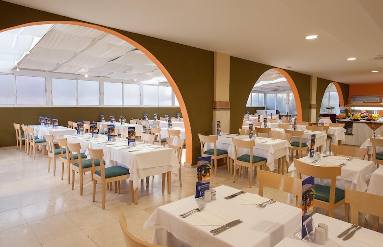 Restaurants - 1