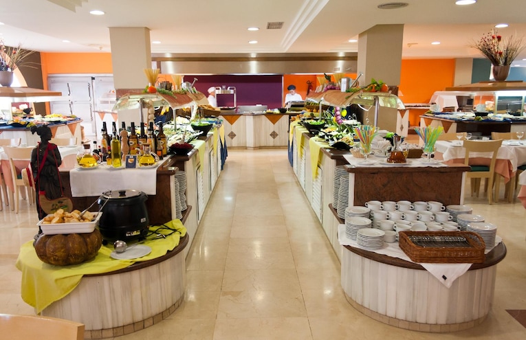 Restaurants - 2