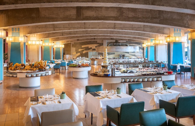Restaurants - 2