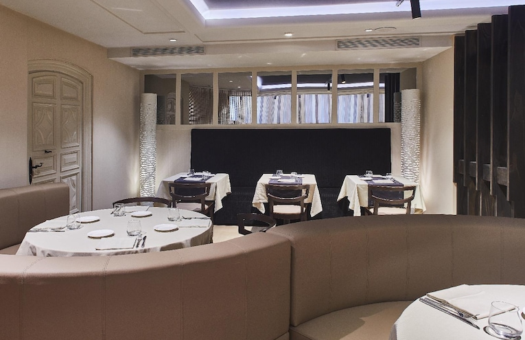 Restaurants - 2