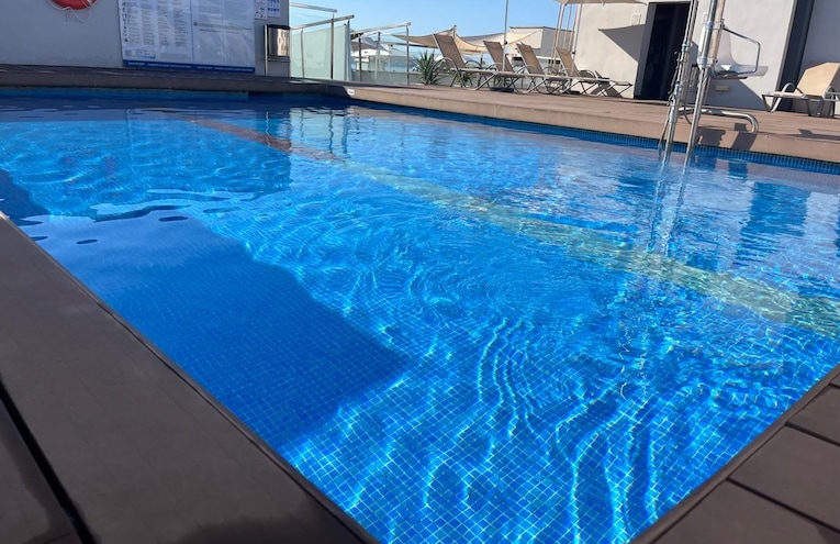 Schwimmbäder - 1