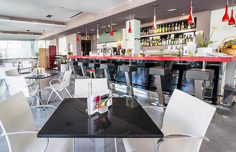 Restaurants - 3