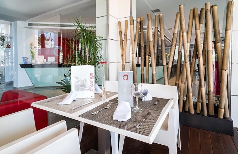Restaurants - 7