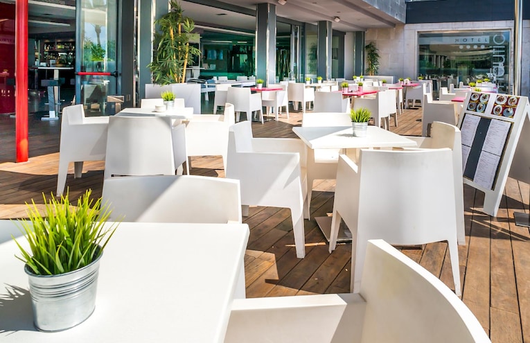 Restaurants - 4