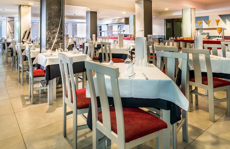 Restaurants - 2