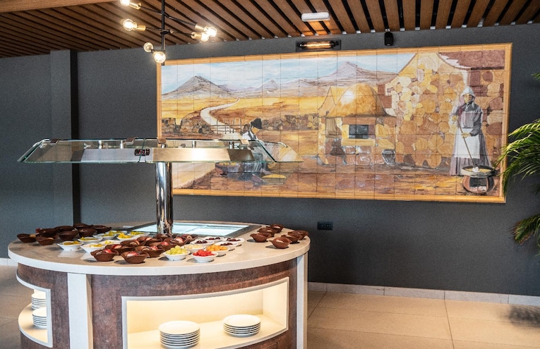 Restaurants - 1