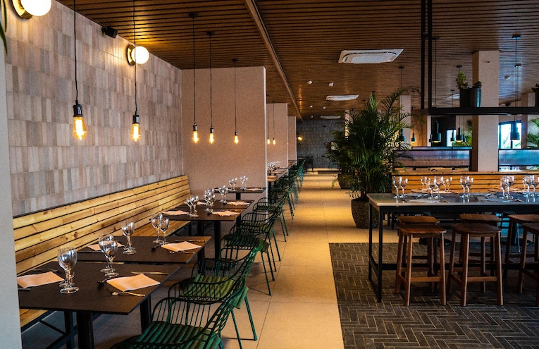 Restaurants - 3
