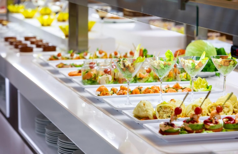 Restaurants - 5
