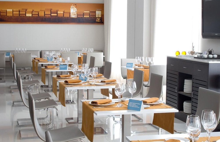 Restaurants - 3