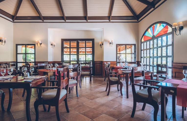 Restaurants - 2