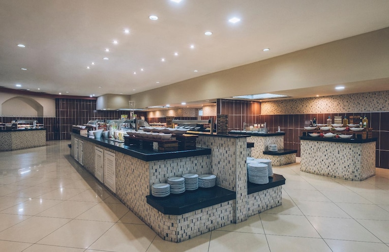 Restaurants - 5