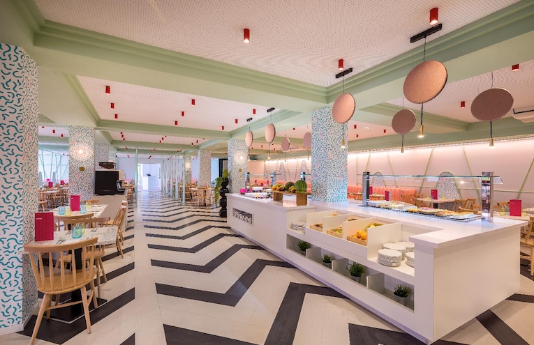 Restaurants - 4