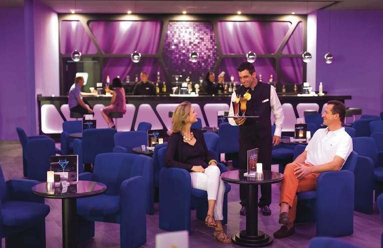 Restaurants - 7