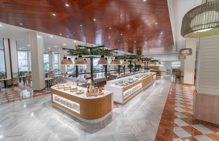 Restaurants - 8