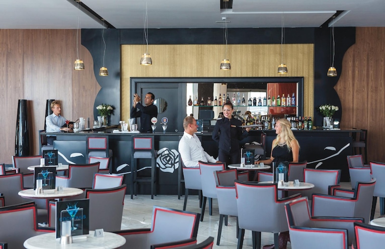 Restaurants - 1
