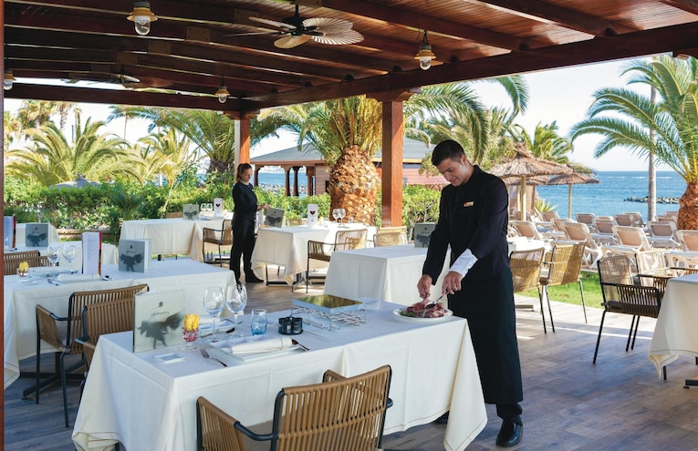 Restaurants - 3