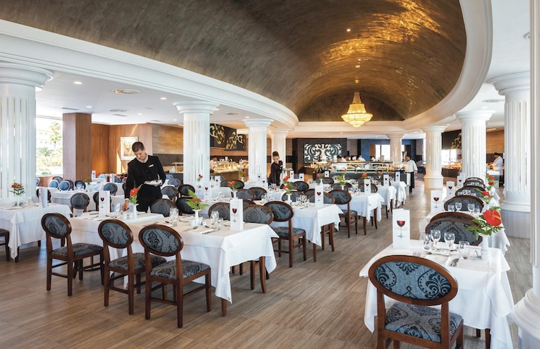 Restaurants - 4