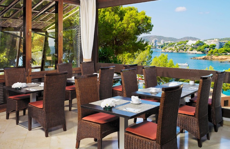 Restaurants - 1