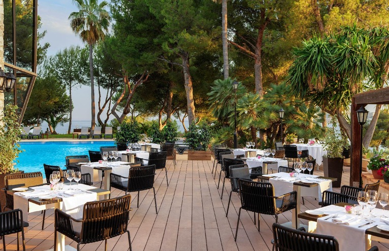 Restaurants - 2