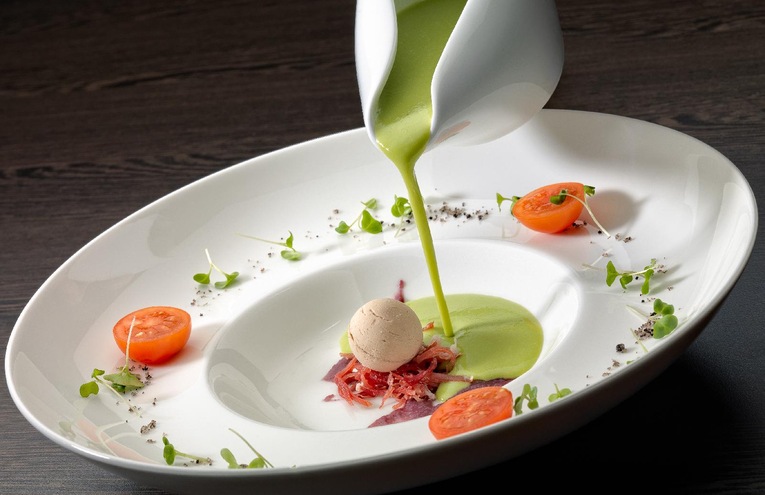 Restaurants - 5