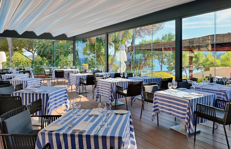 Restaurants - 6