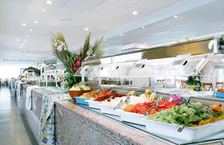 Restaurants - 1