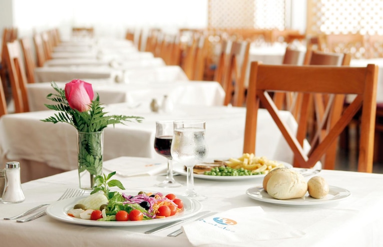 Restaurants - 3