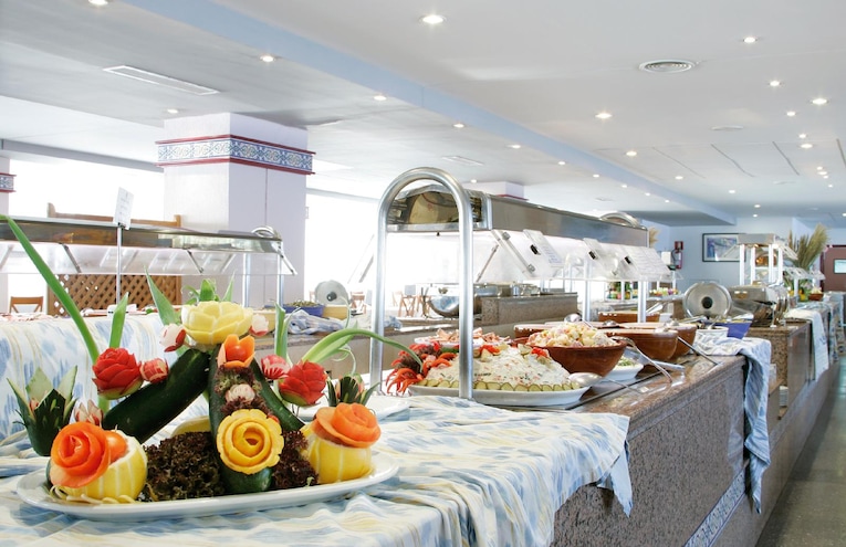 Restaurants - 6