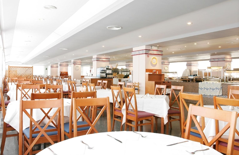 Restaurants - 4