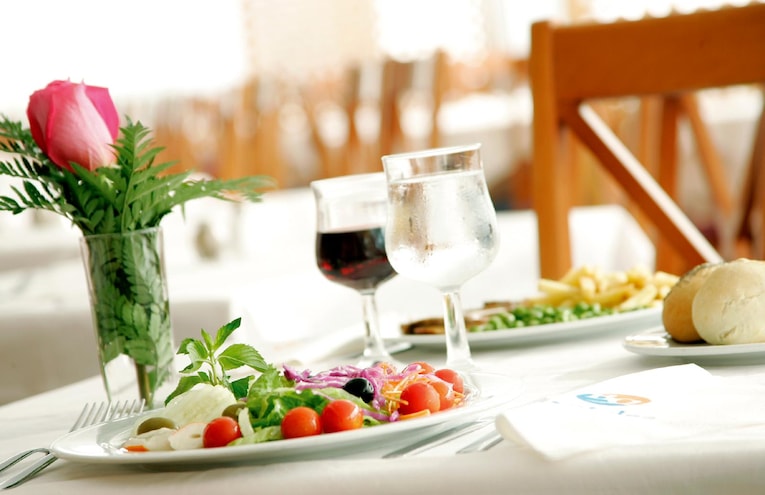 Restaurants - 6