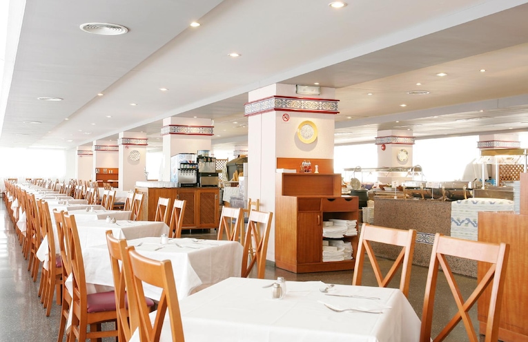 Restaurants - 7
