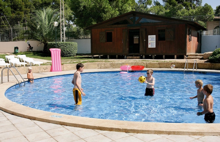 Schwimmbäder - 5