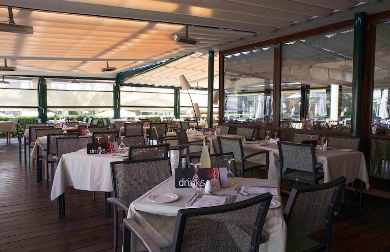 Restaurants - 3