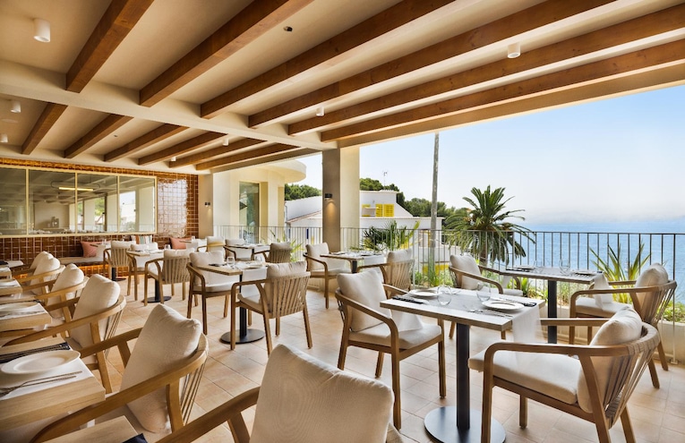 Restaurants - 2