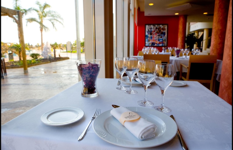 Restaurants - 2