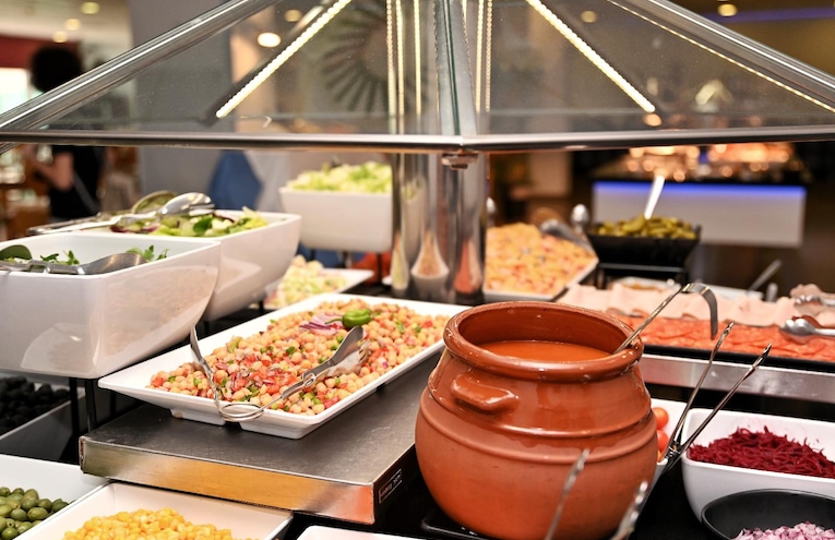 Restaurants - 3