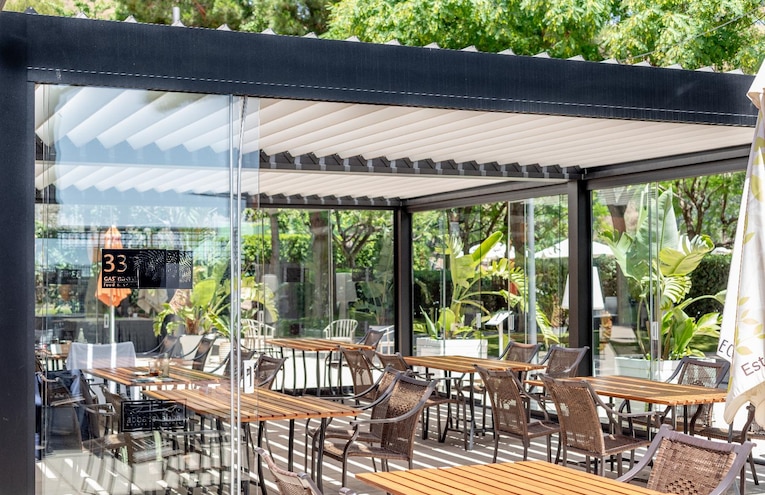 Restaurants - 10